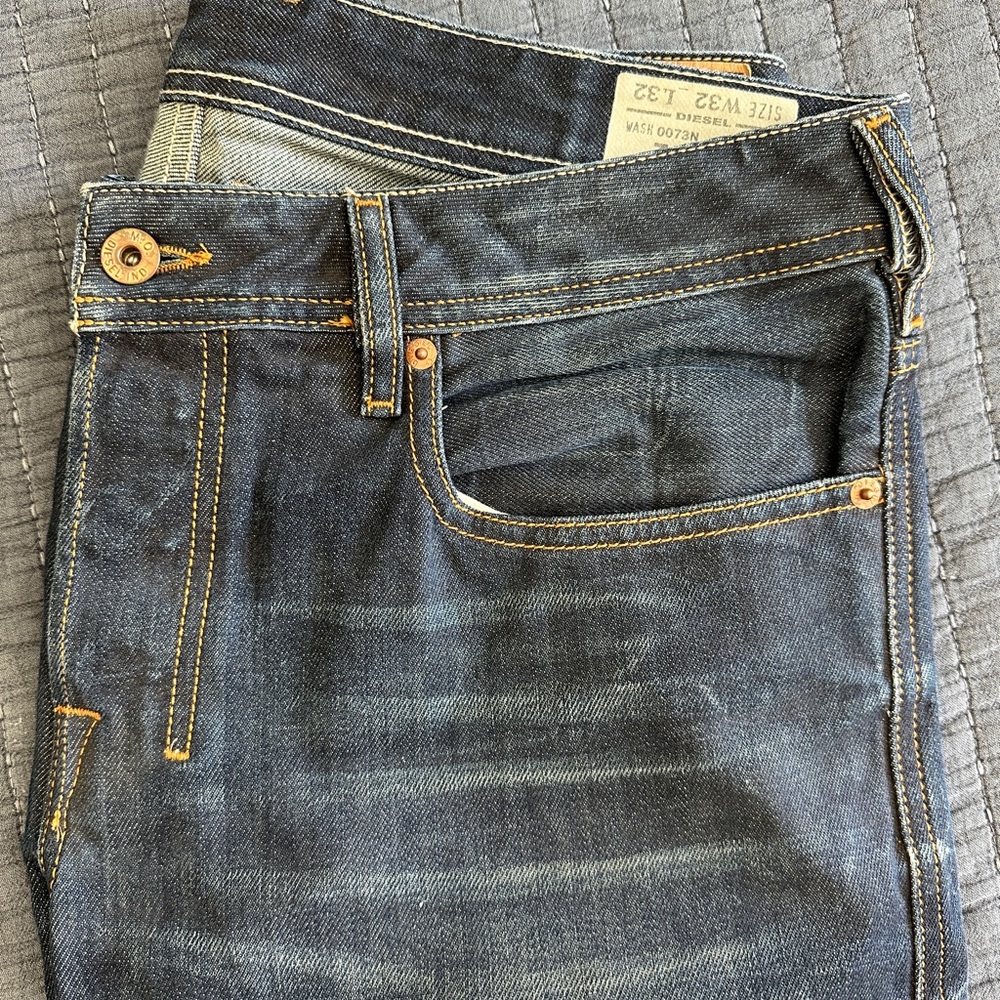 Diesel Zatiny 32x32